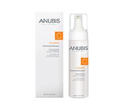 POLIVITAMINIC CLEANSING MOUSSE 200ML