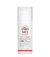 ELTA MD UV CLEAR BROAD SPECTRUM SPF46 48GR