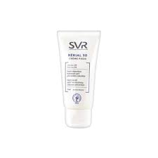 [3662361003235] XERIAL  REPARADOR E HIDRATANTE PARA PIES Y MANOS MUY SECAS 50ML