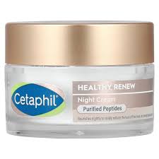 CETAPHIL HEALTHY RENEW CREMA DE NOCHE 50G