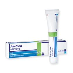 [7502003560442] ADAFERIN GEL 0.3% 45G