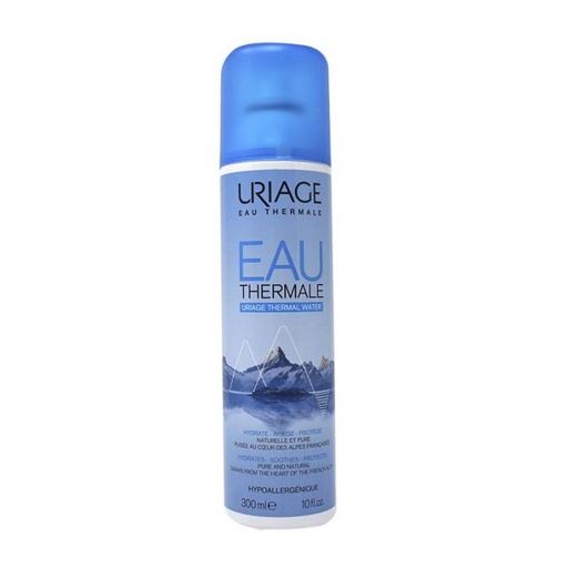 [3661434000522] AGUA TERMAL URIAGE 300 ML