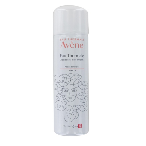[3282779035576] AGUA TERMAL FACIAL Y CORPORAL 50ML