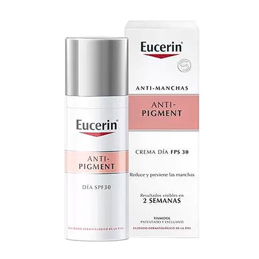 [4005900559500] ANTI PIGMENT CREMA FACIAL DE DIA FPS30 50ML.
