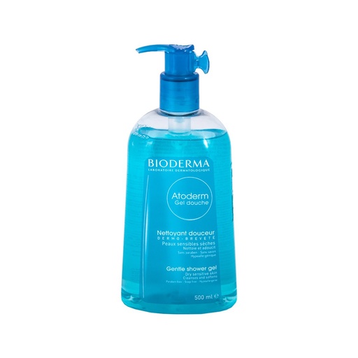 [3401399372407] ATODERM DE DUCHA 500ML.