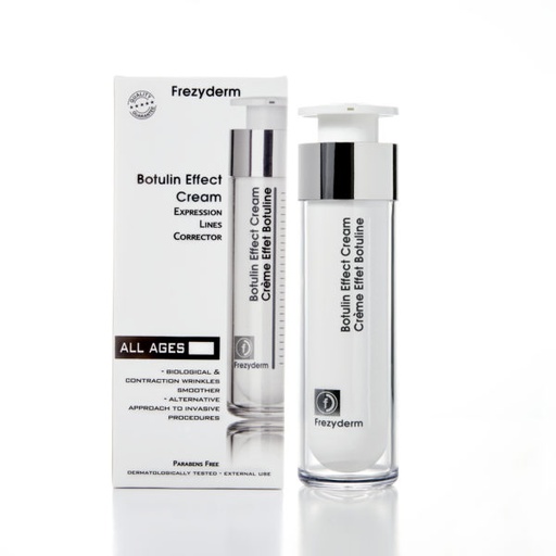 [5202888271625] BOTULIN EFFECT CREMA 50ML.