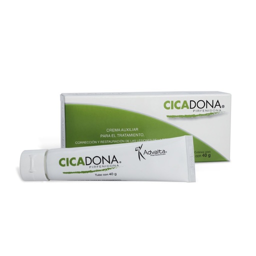 [7501258214834] CICADONA CREMA 40GR