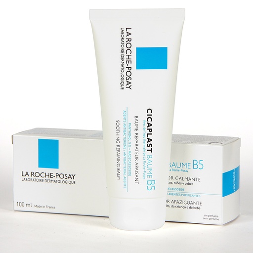 [3337875816809] CICAPLAST BAUME B5 40ML