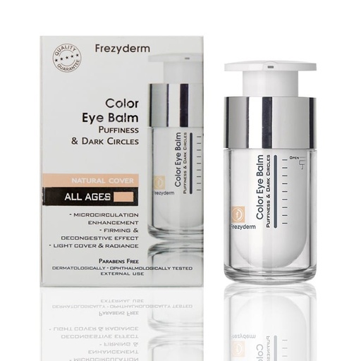 [5202888271670] COLOR EYE BALM 15ML
