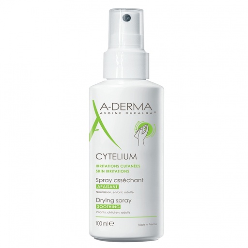 [3282770104783] CYTELIUM SPRAY SECANTE PIEL IRRITADA 100ML