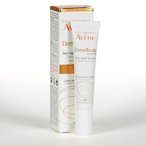 [3282770200553] DERMABSOLU CONTORNO DE OJOS 15ML.