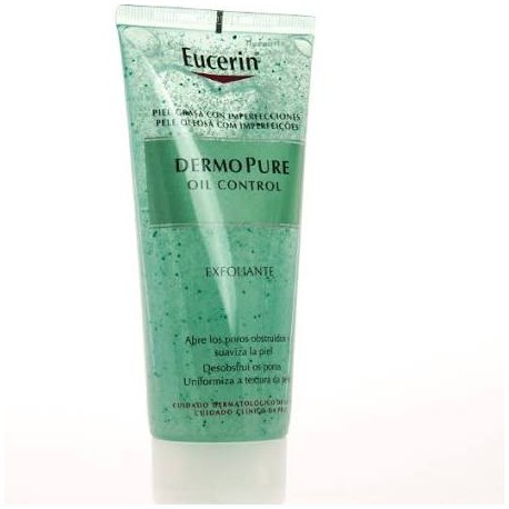 [4005900436993] DERMOPURE OIL CONTROL EXFOLIANTE 100 ML