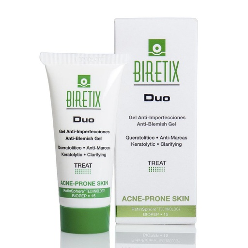 [8470001743749] BIRETIX DUO GEL ANTI-IMPERFECCIIONES 30 ML