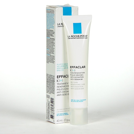[3337875613491] EFFACLAR K+ EMULSION 30ML