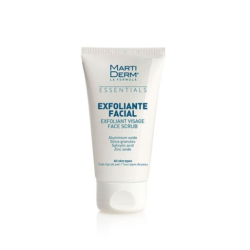 [8437000435136] EXFOLIANTE FACIAL SCRUB 50 ML