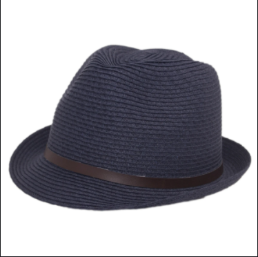 [201708140252] FEDORA HAT MARINO