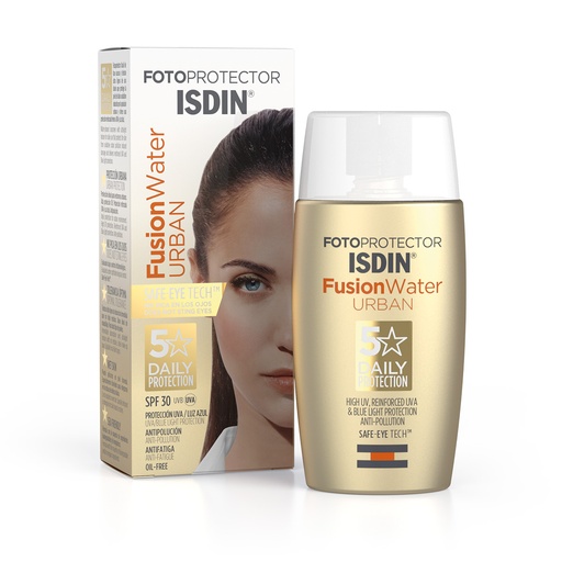 [8429420201361] FUSION WATER URBAN 50ML