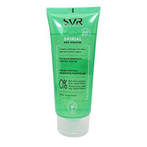 [3662361000098] SPIRIAL GEL LIMPIADOR DESODORANTE