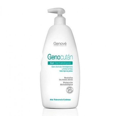 [8423372800290] GENOCUTAN GEL DERMATOLOGICO 500ML