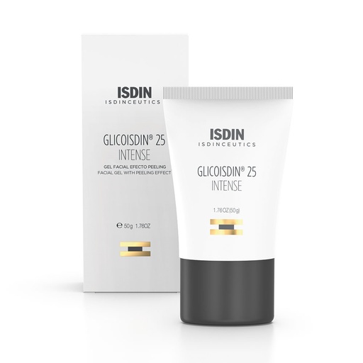 [8429420175327] GLICOISDIN 25 GEL FACIAL 50ML.