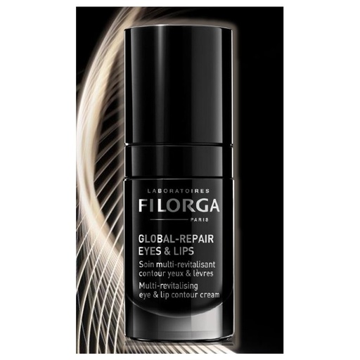 [3540550009469] GLOBAL REPAIR EYES & LIPS 15ML