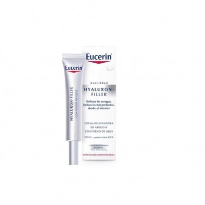 [4005800057670] HYALURON-FILLER CONTORNO OJOS 15 ML