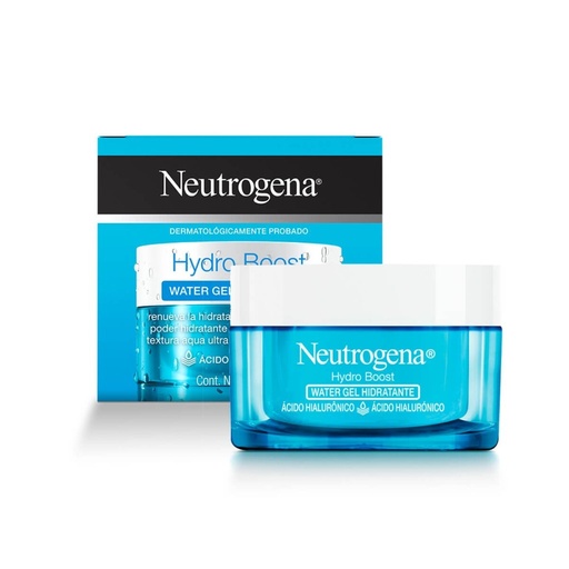 [7891010882983] HYDRO BOOST WATER GEL 50G