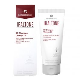 [8436574360523] IRALTONE DS SHAMPOO 200ML