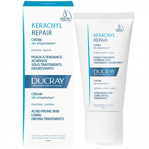 [3282770391251] KERACNYL REPAIR CREMA FACIAL 50ML