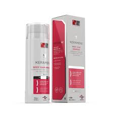 [718122887019] KERAMENE INHIBIDOR DE VELLO 180 ML