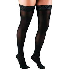 [7898360912957] LEGLINE 20-30 AGH CHICA NEGRA PIE CERRADO