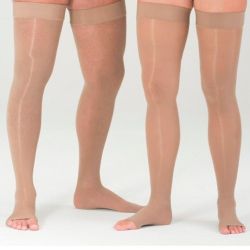 [7898390913542] LEGLINE 20-30 AGH XG OLINDA PIE CERRADO