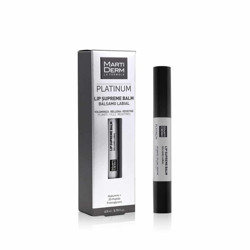 [8437019178611] LIP SUPREME BALM