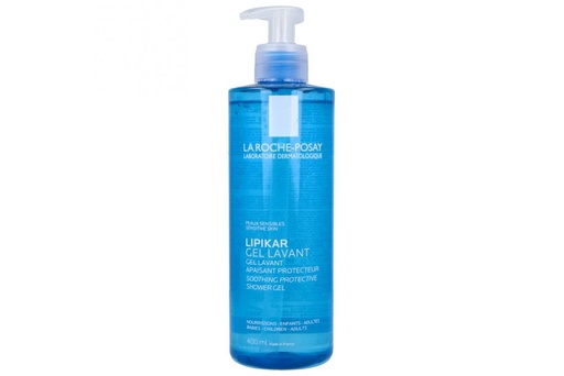 [3337872418785] LIPIKAR GEL LAVANT 400ML