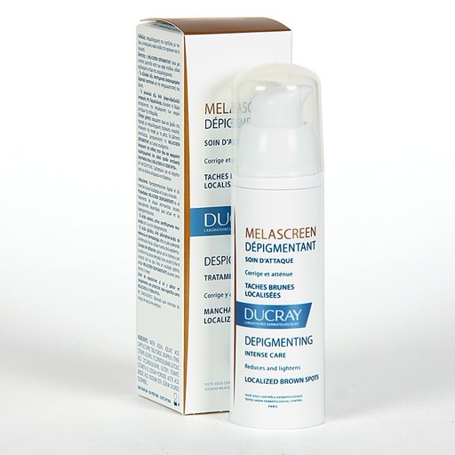 [3282770389197] MELASCREEN CONCENTRADO DESPIGMENTANTE 30ML