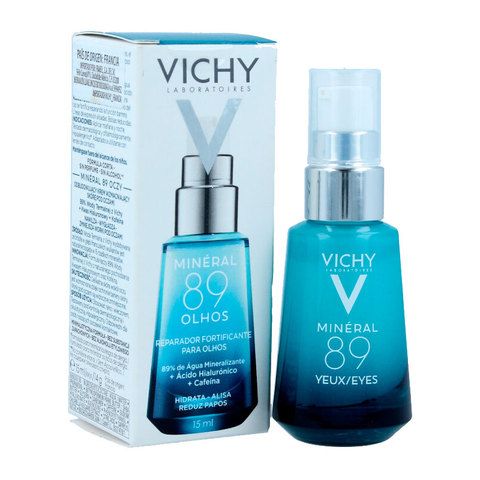 [3337875596763] MINERAL 89 CONTORNO OJOS 15 ML