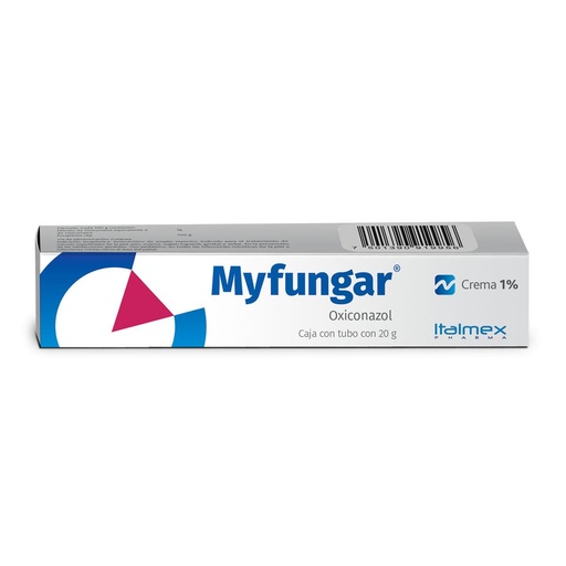 [7501390919956] MYFUNGAR CREMA 20GR