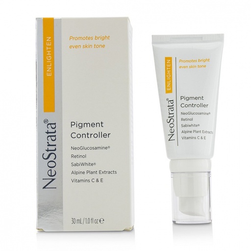 [732013301606] NEOSTRATA ENLIGHTEEN PIGMENT CONTROLLER 30ML.