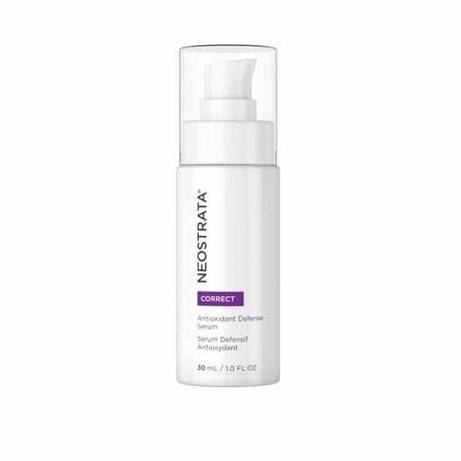 [732013301651] NEOSTRATA SKIN ACTIVE ANTIOXIDANT DEFENSE SERUM 30ML