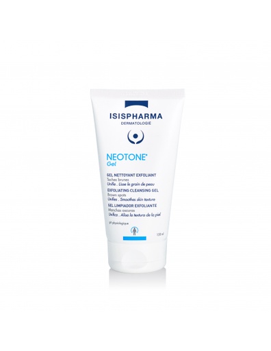 [3760269770010] NEOTONE GEL EXFOLIANTE 150ML.
