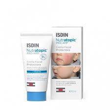 [8470001547927] NUTRATOPIC PRO-AMP CREMA FACIAL 50ML