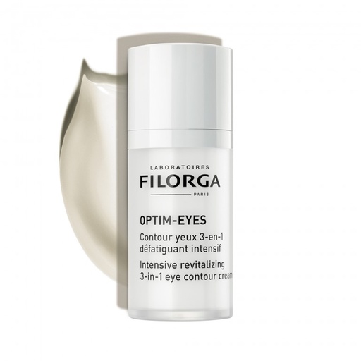 [3401361057578] OPTIMEYES CONTORNO DE OJOS 15ML