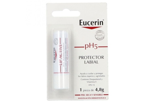 [4005800631702] PH5 PROTECTOR LABIAL 4.8 G