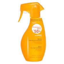 [3701129809921] PHOTODERM MAX FPS50+ SPRAY 400ML