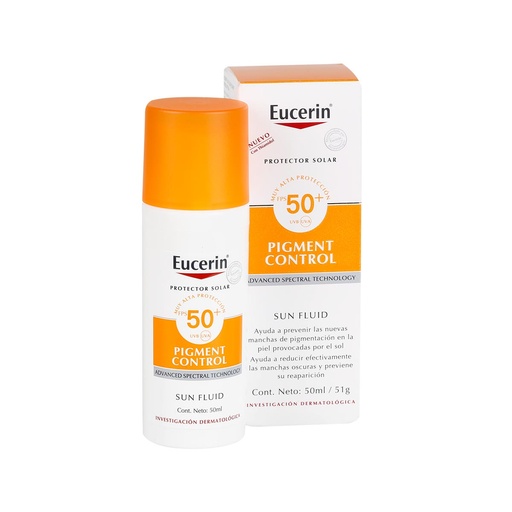 [4005800241901] PIGMENT CONTROL  SUN FLUID 50ML.