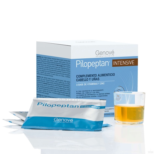 [8423372025006] PILOPEPTAN SOBRES SUPLEMENTO ALIMENTICIO 15 SOBRES