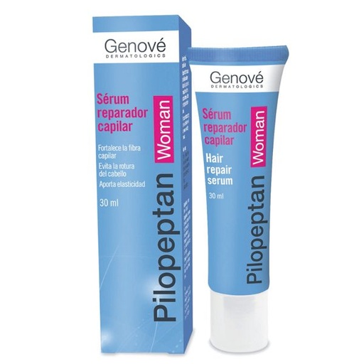 [8423372800153] PILOPEPTAN WOMAN SUERO REPARADOR CAPILAR