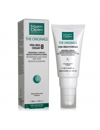 [8437000435037] PRO REG 8 CREMA 50ML.
