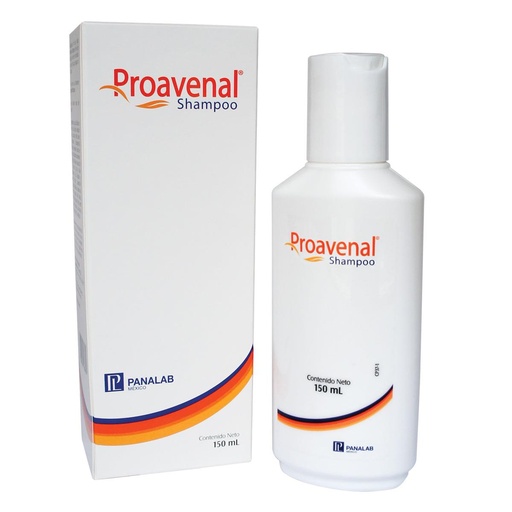 [7508006183657] PROAVENAL SHAMPOO 150ML