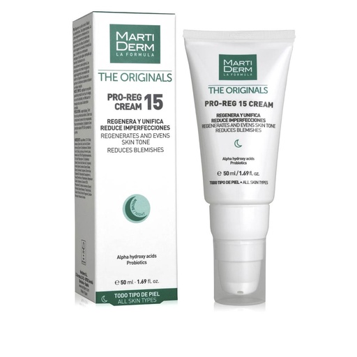 [8437000435051] PRO-REG 15 CREAM 50ML.